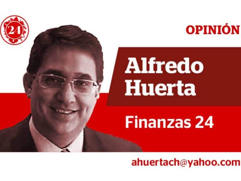 Alfredo Huerta