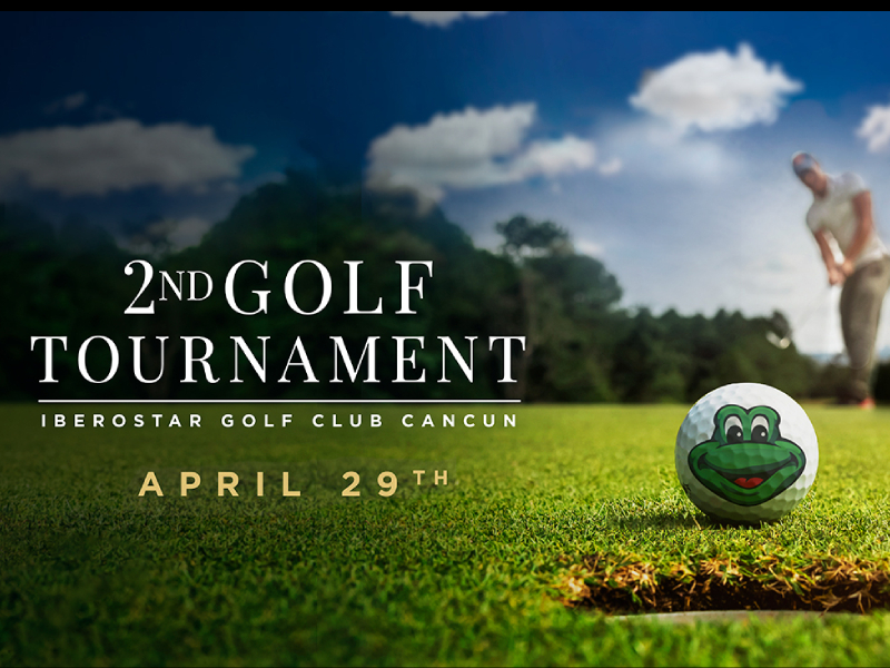 Grupo Anderson´s anuncia fecha para su segundo Torneo de Golf
