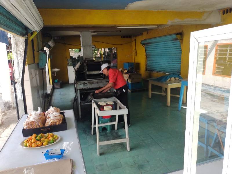 Precio de la tortilla sube en un peso en la capital de Quintana Roo