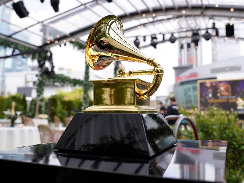 Sigue la edición 65 de los Premios Grammy