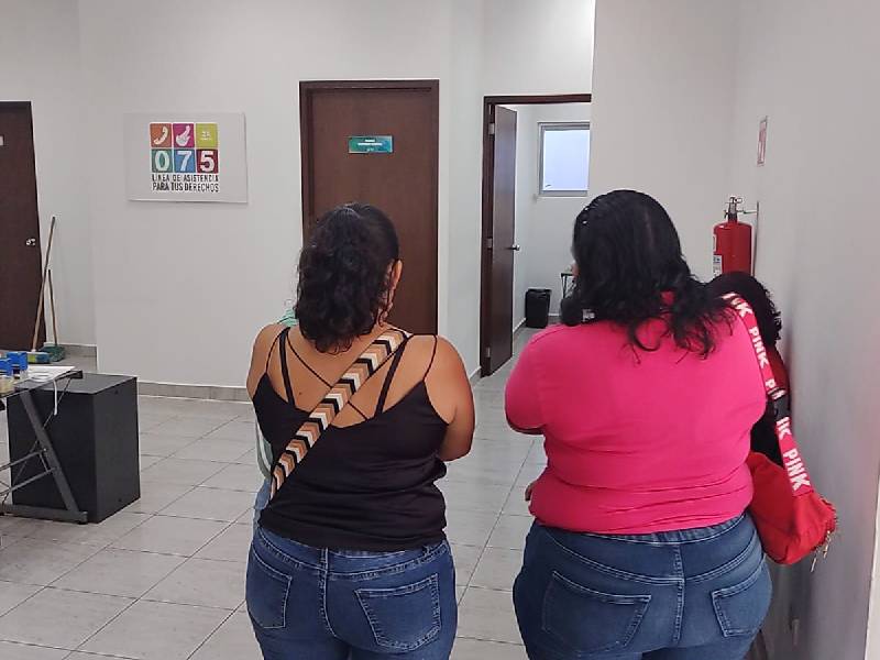 Se cumple un año sin ‘Ombudsperson’ en Quintana Roo