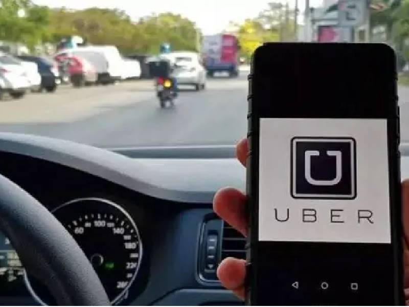 Insuficiente servicio de Uber en Chetumal