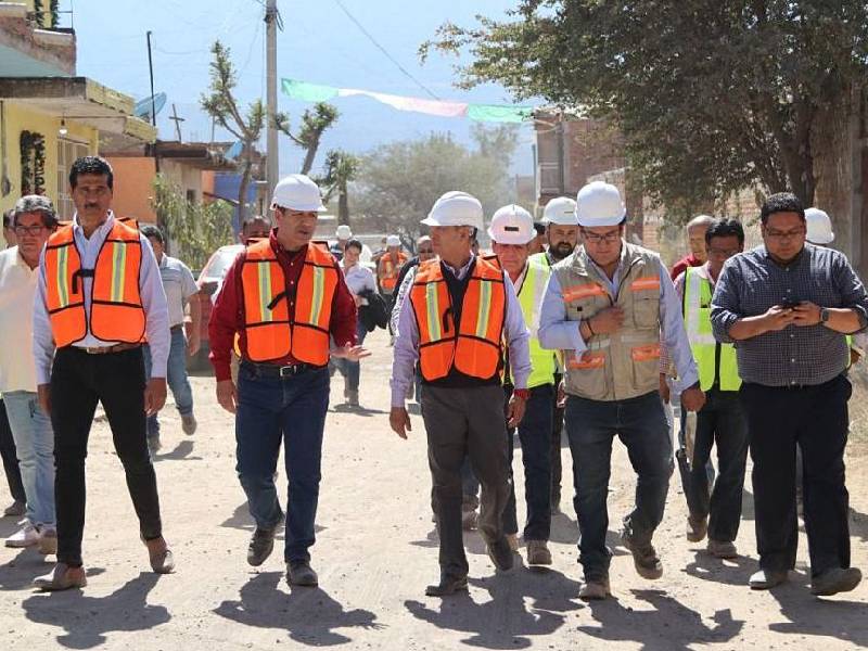 Construye Issste Hospital Regional de Jalisco