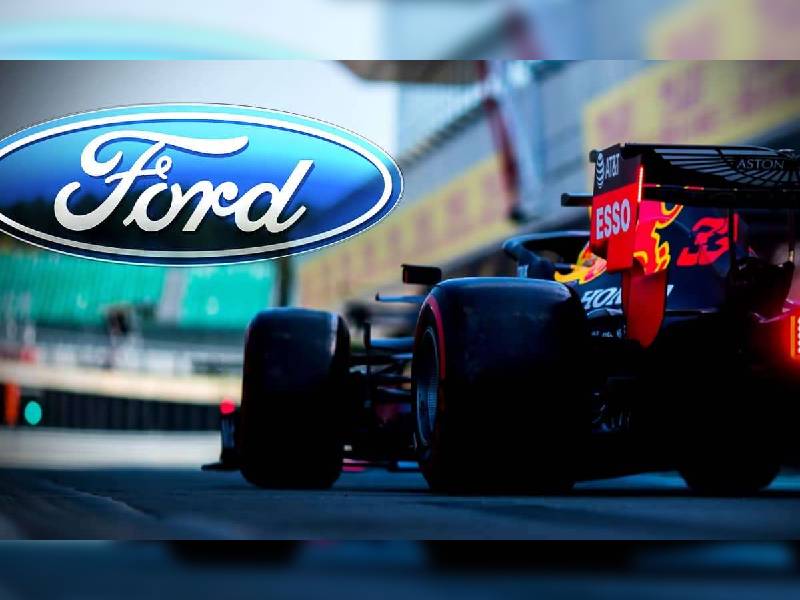 Ford volverá a competir en la Fórmula 1