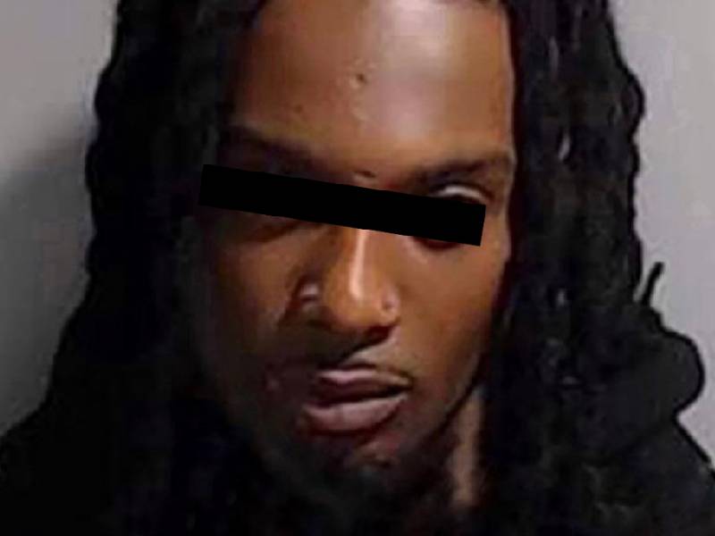 Detienen al rapero Playboi Carti por asfixiar a su novia embarazada