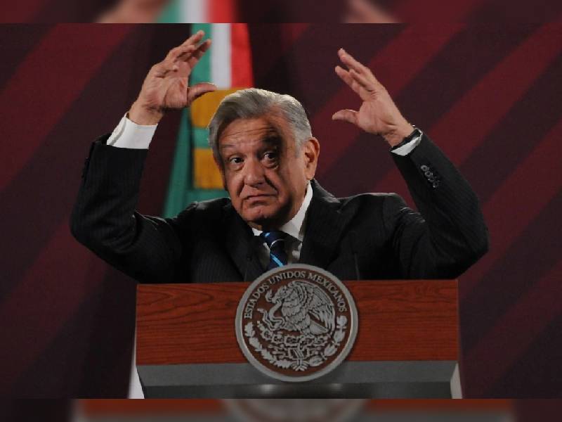 “Resultó más derecho Zambada”: AMLO sobre el presunto soborno que habría recibido del Cártel de Sinaloa