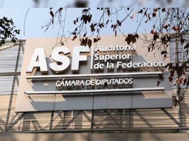 Minimiza AMLO irregularidades millonarias encontradas por la ASF en su gestión