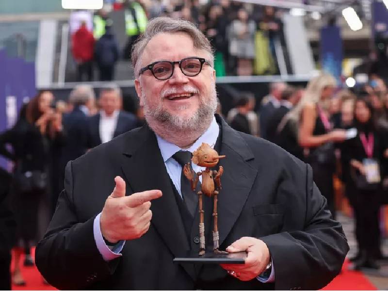 Pinocho de Guillermo del Toro triunfa en Premios Annie; logra 5 galardones