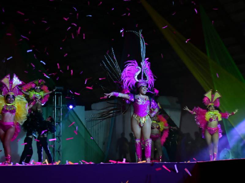 Cancún ya tiene reyes para su Carnaval 2023