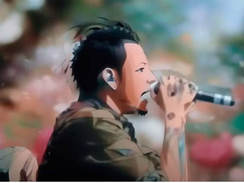 ¡Increíble! Linkin Park lanza ‘Lost’, canción inédita de 2003