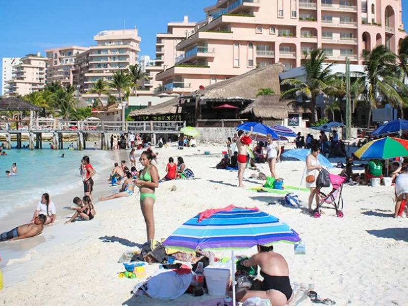 Apresuran trámites para recuperar la marca Cancún y Caribe Mexicano en Europa