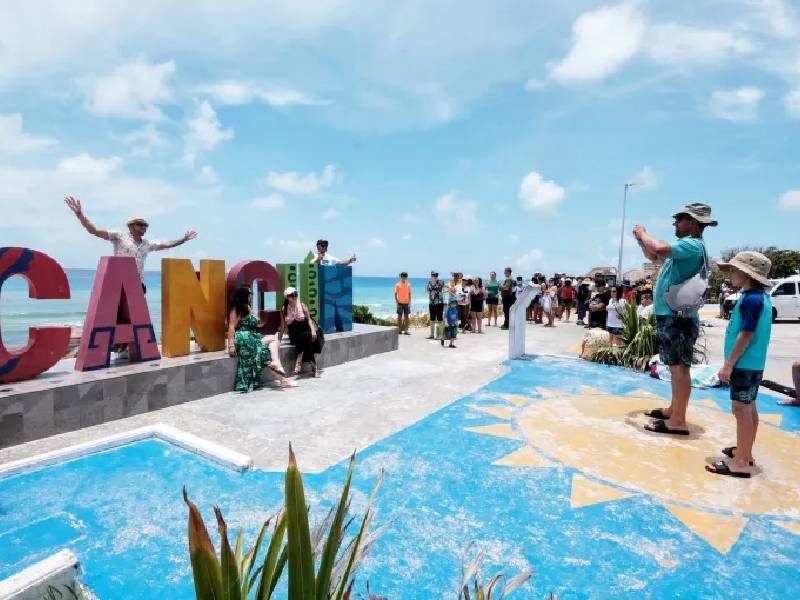Quintana Roo cerca de la recuperación económica