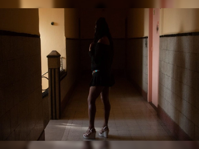 Aumenta trabajo sexual en México tras pandemia por Covid 19