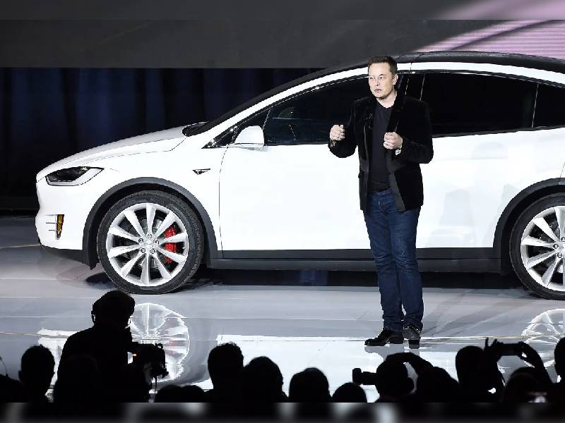 Confirman que Tesla instalará una planta en México