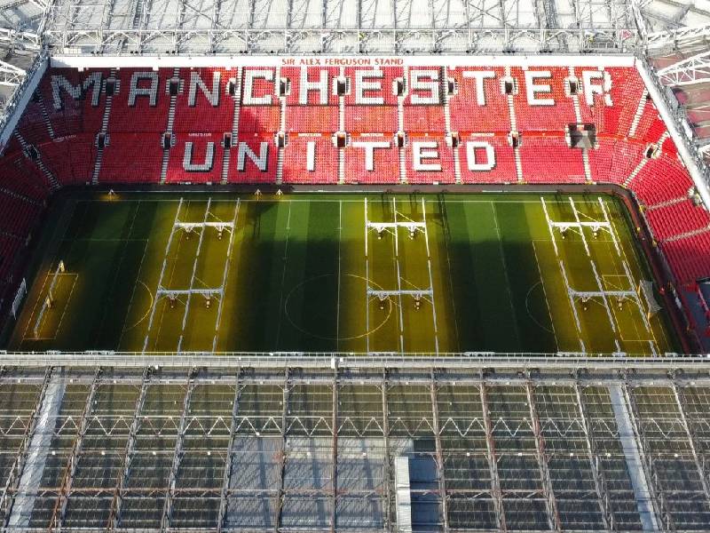La venta del Manchester United se estanca