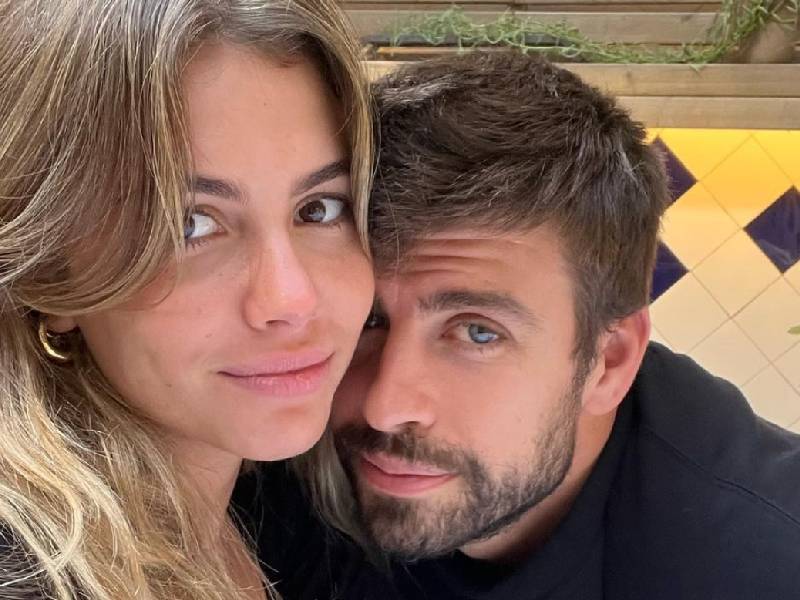 ¡De regreso! Clara Chía reactiva su Instagram tras polémica con Shakira