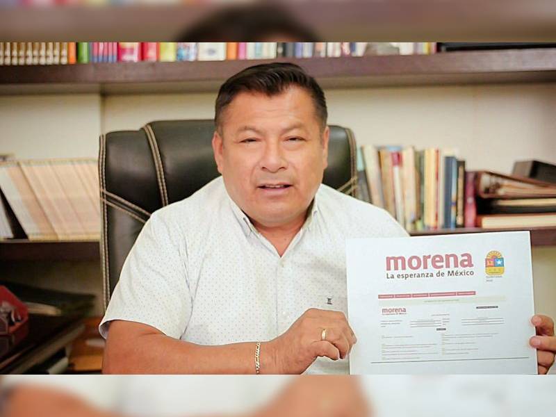 Fallece el presidente de Tulum Marciano Dzul Caamal