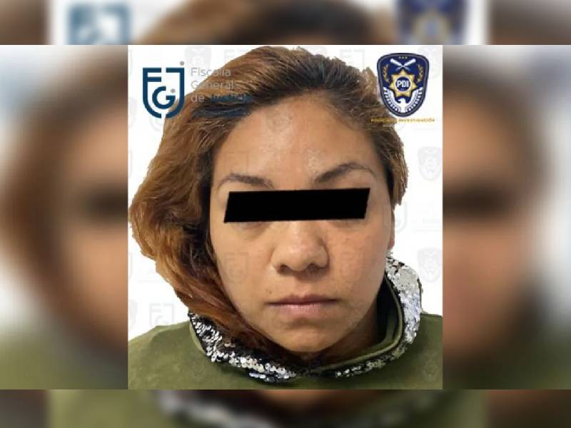 ¡Una más! Cae mujer implicada en el homicidio de los hermanos Tirado
