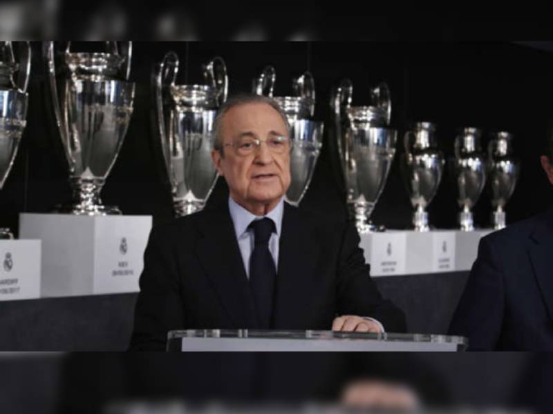 ¡De manera urgente! Real Madrid convoca a reunión por caso Negreira-Barcelona