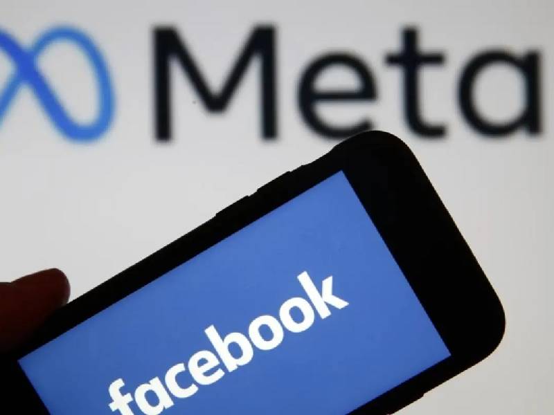 Meta, dueña de Facebook e Instagram, prepara nuevo recorte de 10 mil empleados