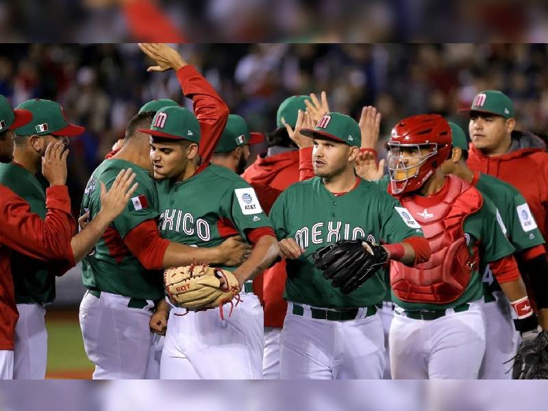 Dónde y a qué hora ver el México vs Puerto Rico por el boleto a semifinales del Clásico Mundial de Beisbol
