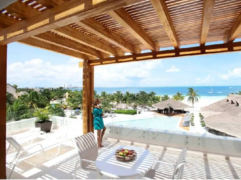 Tendrán hoteles de Cancún reservaciones arriba del 95% para semana santa