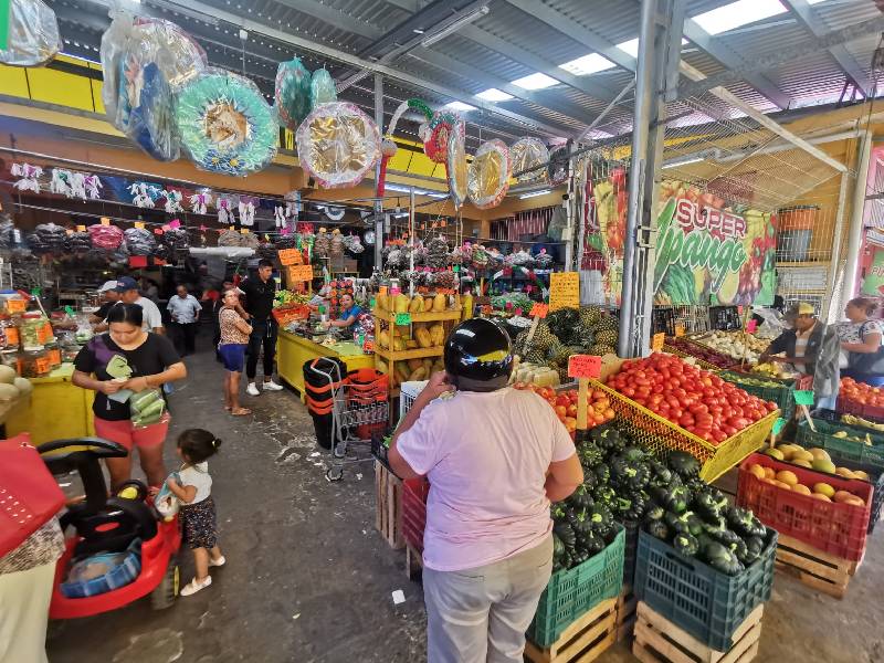 Profeco ausente ante escalada de precios en Chetumal