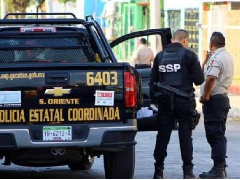 Detienen en Yucatán a sujeto involucrado en un homicidio en Cozumel