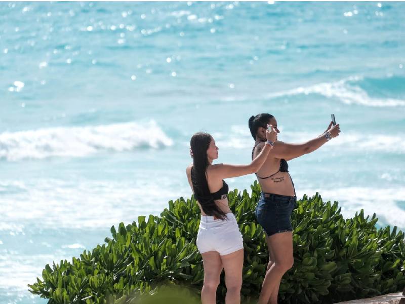 Hasta un 87% alcanzará la ocupación hotelera de Cancún con los “spring breakers”