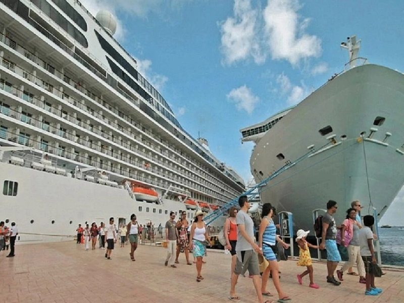 Quintana Roo, un paraíso de cruceros