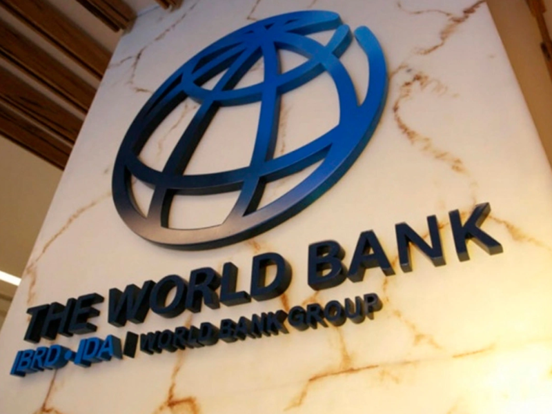 Banco Mundial pone la primera piedra de reforma a préstamos