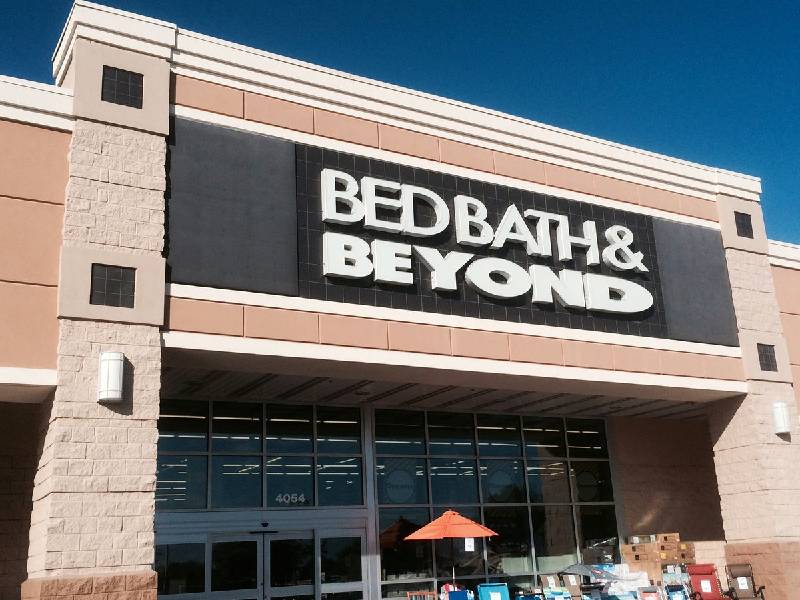 Bed Bath and Beyond
