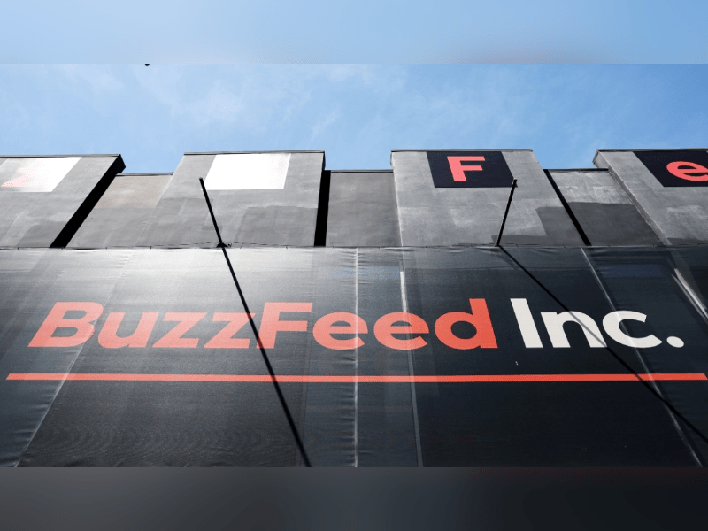 BuzzFeed News cerrará sus operaciones