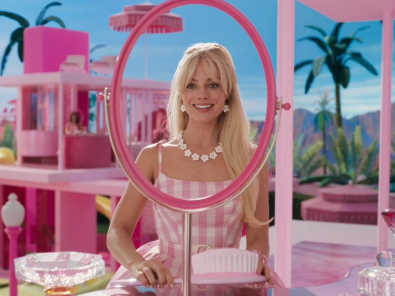 Lanzan nuevo tráiler de ‘Barbie’ con Margot Robbie y Ryan Gosling