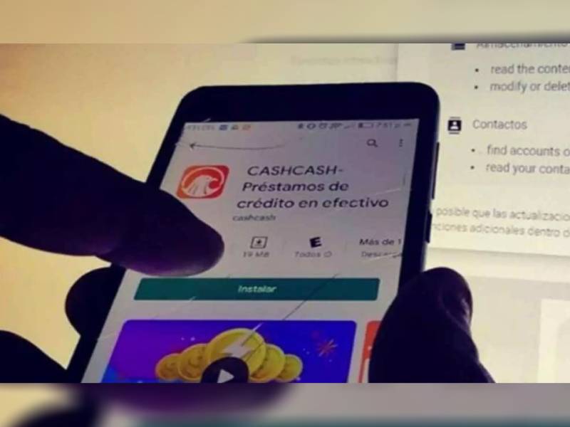 Aumentan denuncias de fraude en apps de préstamos en Quintana Roo