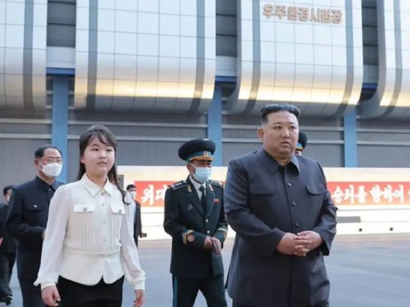 Corea del Norte rechaza llamado del G7 a su desnuclearización