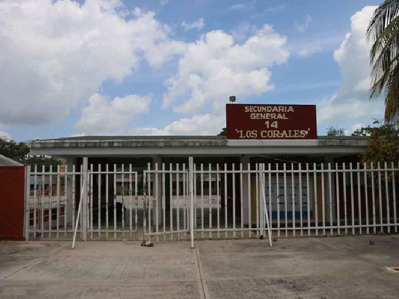 En vigilancia 140 escuelas focos rojos, las más vandalizadas en el estado