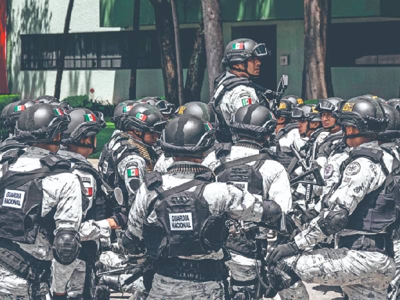 Arranca Corte discusión sobre transferencia de la Guardia Nacional a la Sedena
