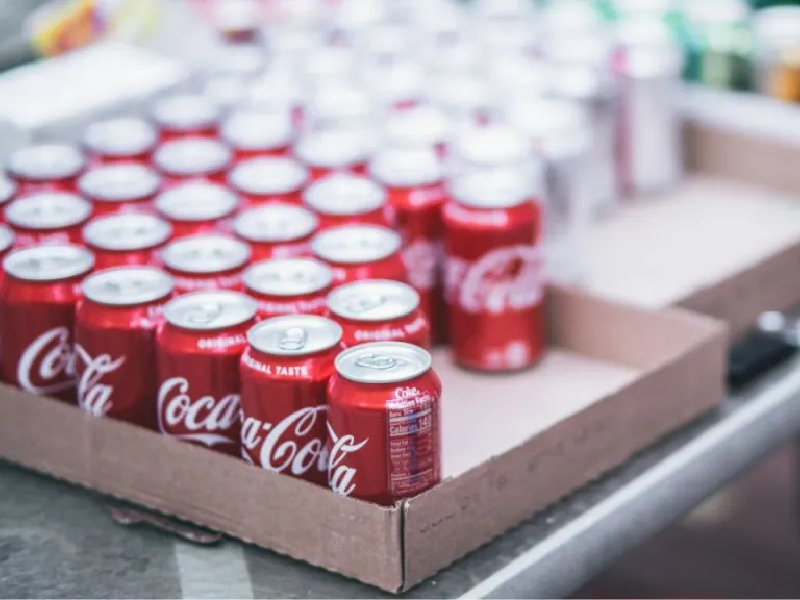 Hackean a Coca Cola FEMSA en México