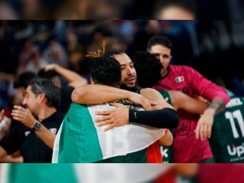 México ya tiene rivales para la Copa del Mundo de Basquetbol 2023; estará en el Grupo D