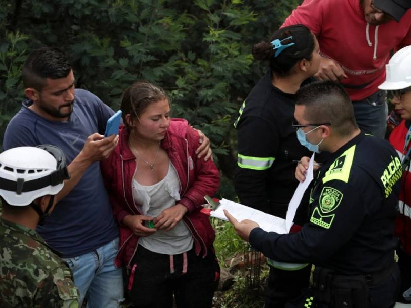 Explosión en mina de carbón deja tres muertos en Colombia