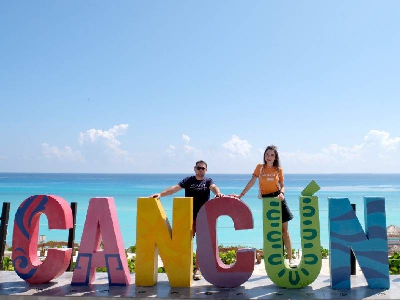 Cancún, nominado en World Travel Awards 2023 