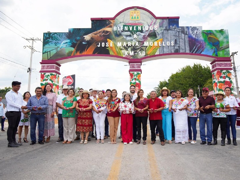 Quintana Roo tendrá su primer Corredor Artesanal en Tulum