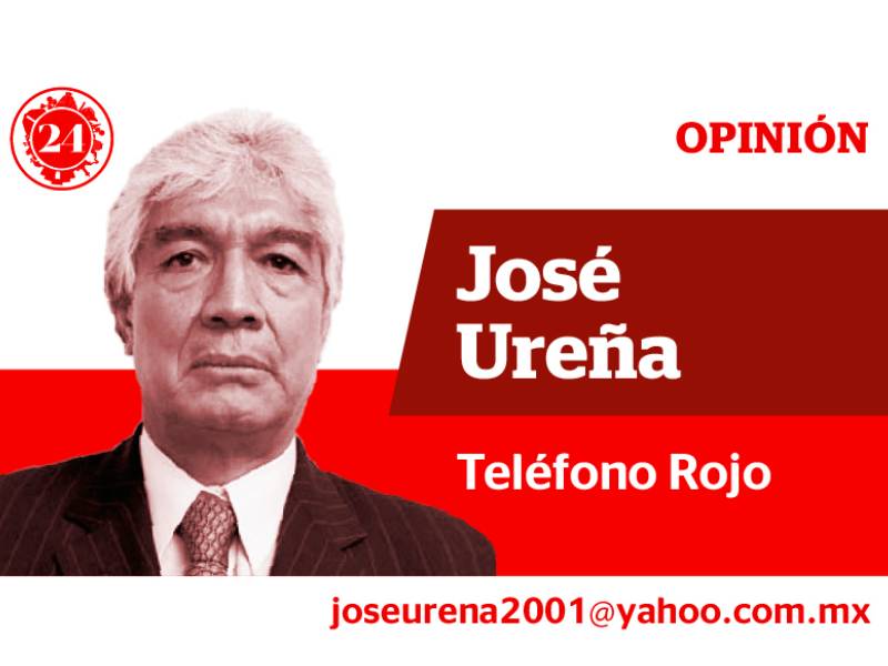 José Ureña