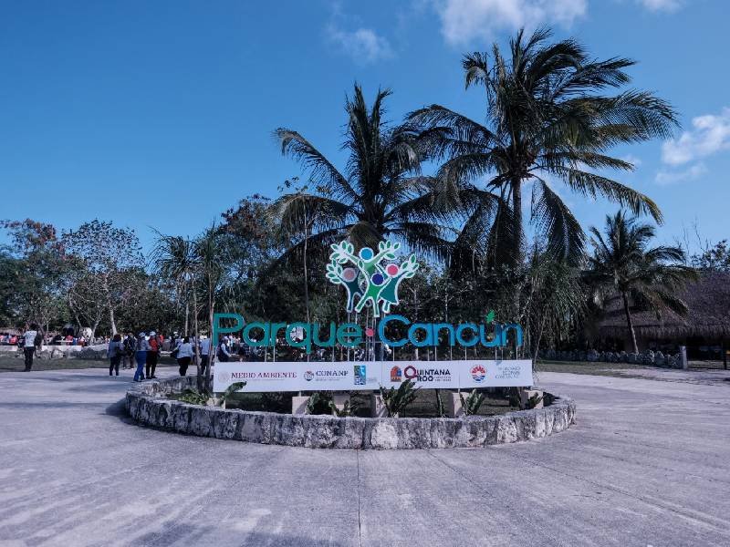 parque cancun