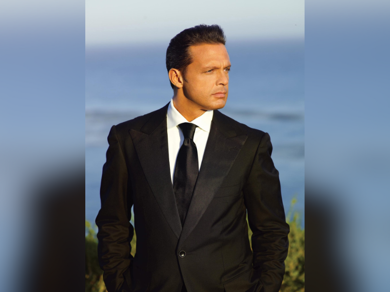 ¿Las fechas de la gira Luis Miguel lanza misterioso clip