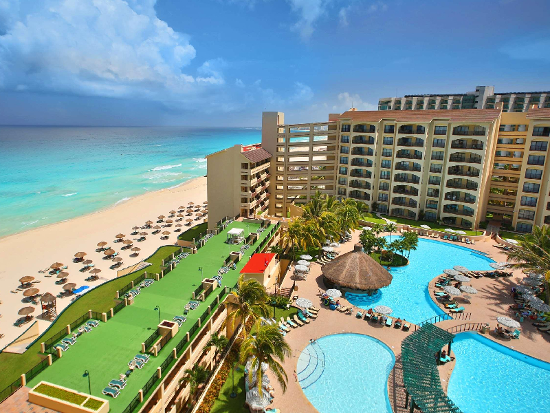 Desafío en Quintana Roo_ 40% de hoteles sin registro en plataforma estatal