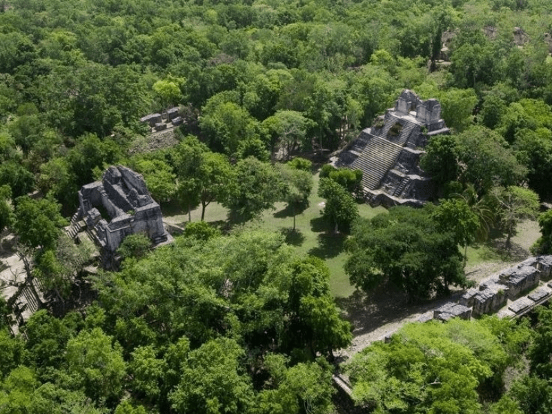 El sur de Quintana Roo tiene más de 100 atractivos turísticos