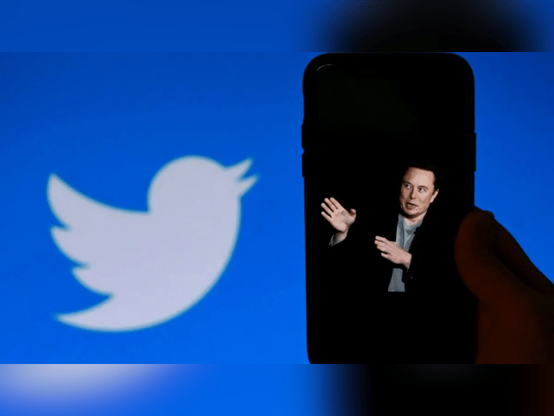 Elon Musk renuncia como CEO de Twitter; encontró un reemplazo