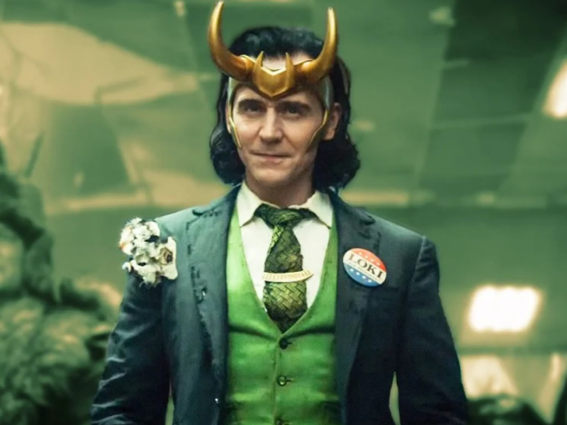'Loki' temporada 2 Marvel revela la fecha de estreno